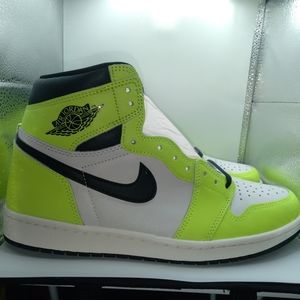 Jordan 1 High 'Visionaire'